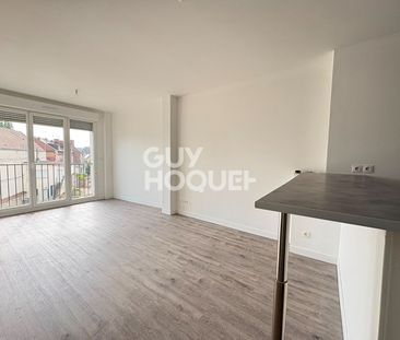 Location Appartement 3 pièces 57m² - Photo 1