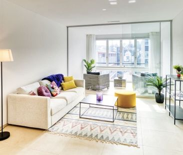 2.5 Zimmer Wohnung - Photo 2