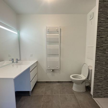 Appartement 2 pièces - Photo 4