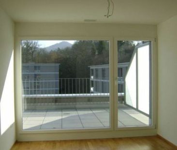 3.5 Zimmer, 85 m², 4. Stock - Photo 4