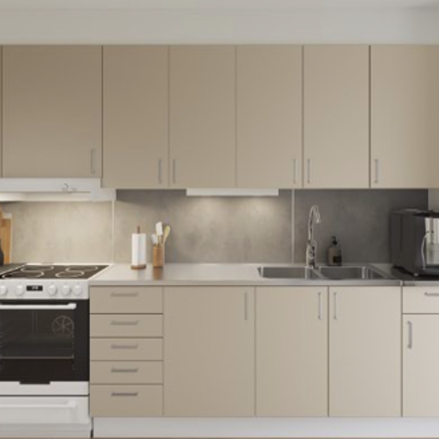 Vendelsfridsgatan 11C, Lorensborg - Photo 1