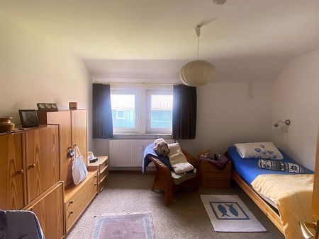 Großzügige 5-Zimmer-Wohnung in Heemsen! - Photo 3