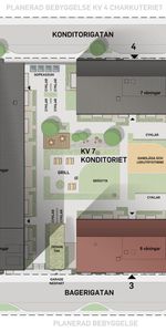 Bagerigatan, Karlstad - Photo 4