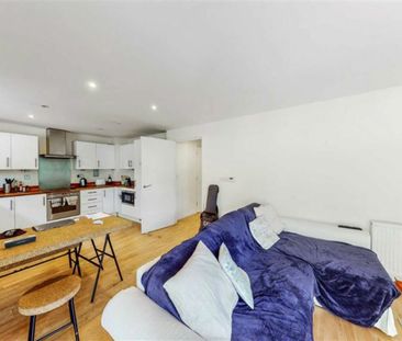 Frean Street - Photo 1