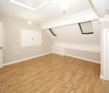 1 bedroom terraced house to rent - Photo 1
