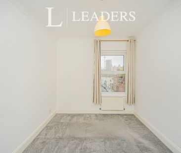 1 bedroom apartment to rent Clarendon Villas, Hove, BN3 - Photo 1