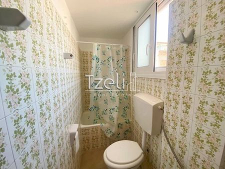 Studio/Γκαρσονιέρα για ενοικίαση Βουδ (Πάτρα) - Photo 3