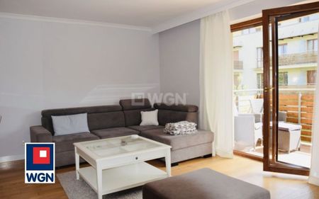 Apartament na wynajem Ustka - Zdjęcie 5