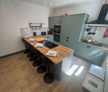 1 bedroom in a house share to rent - Photo 2