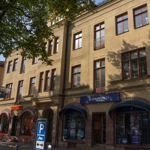 Storgatan 25 - Foto 2