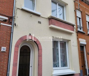 Location Maison 3 pièces 76m² HAZEBROUCK 59190 - Photo 6