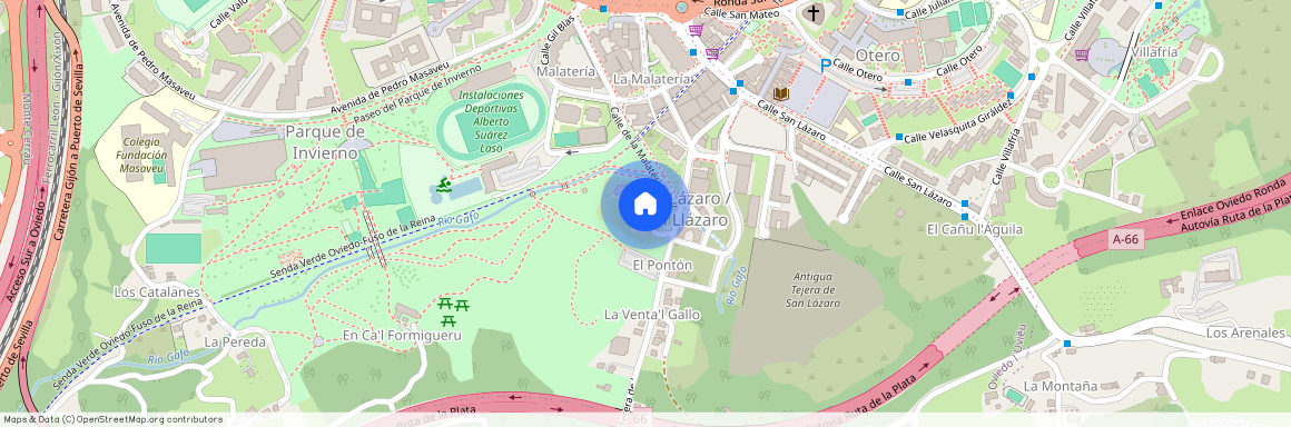 Oviedo