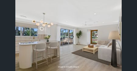 Family Home - As New With Pool - Photo 2