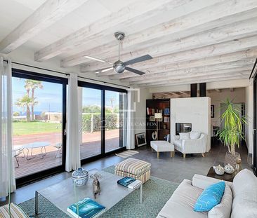 Excellent 5 Bedroom house / villa for rent in Ciutadella, Balearic ... - Photo 1