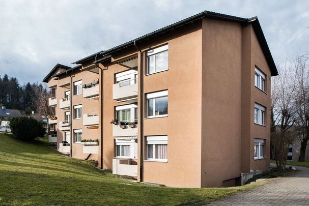 Ein Wohntraum wird wahr - Photo 1