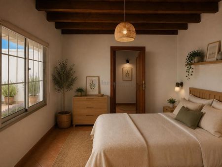 3 Bedroom Villa for rental in Las Rosas - Foto 5