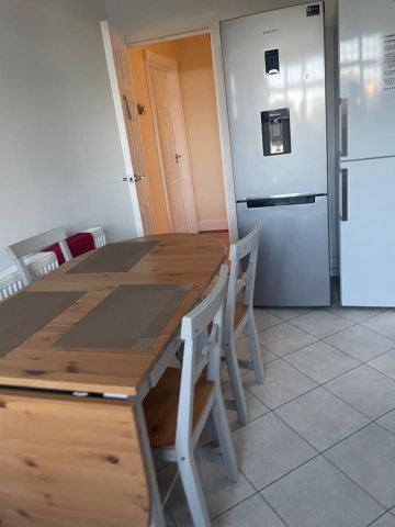 Room in a Shared House, Churchill Avenue, HA3 - Photo 4