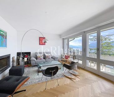 LUTRY - Splendide 4.5 pièces avec vue lac! - Photo 2