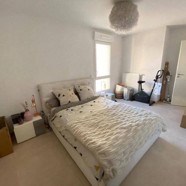 Location appartement neuf 3 pièces 67.47 m² à Montpellier (34000) - Photo 1