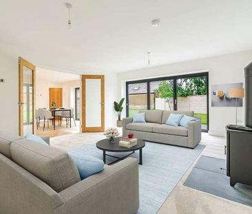 The Green, Chearsley, HP18 - Photo 1