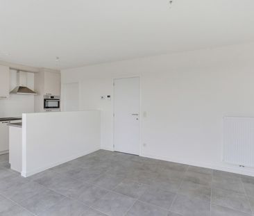 Lichtrijk 2 slk. app. - Z-gericht terras & autostaanplaats - Photo 5