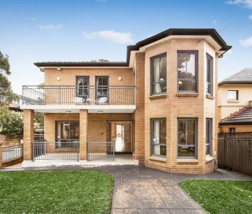 Elegant Family Home with Granny Flat on Corner Block - Photo 6