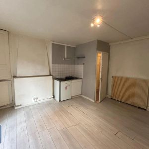 Appartement à louer 1 pièce 20.92m² - Photo 2