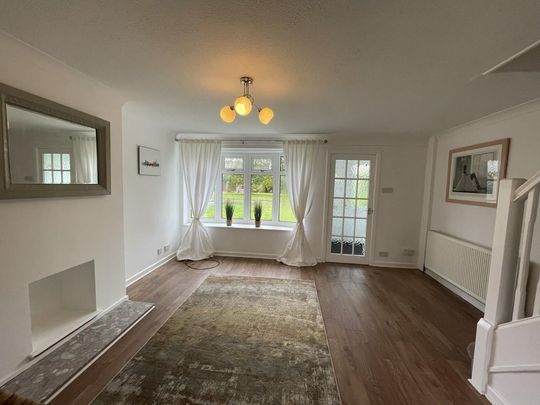 3 bedroom terraced house to rent - Photo 1