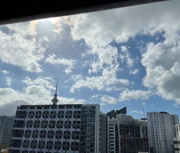 Furnished 2Bedroom Apt. with Skytower view! - Photo 3