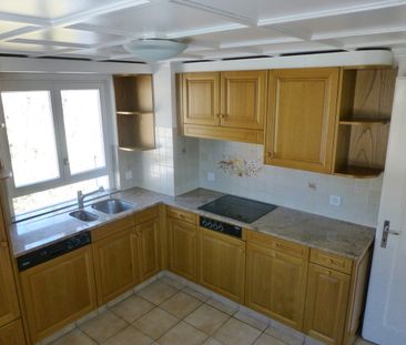 TRÈS JOLIE MAISON INDIVIDUELLE EN DUPLEX - Photo 1