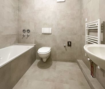 2-Zimmer – zentrale Lage – frisch renoviert - Photo 2