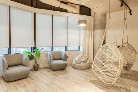 Studio to rent - Photo 5