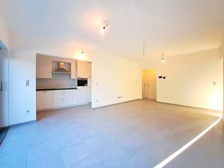 Appartement te huur - Photo 5