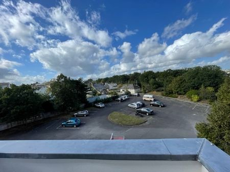 Location Appartement 2 pièces 31m² RENNES 35000 - Photo 5