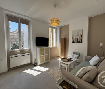 Location Appartement 2 pièces 40m² MARSEILLE 3ème - Photo 4