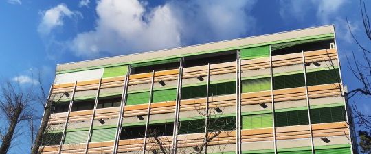 Avenue de Tivoli 19 bis, 1007 LAUSANNE | Appartement 1 pièces - Foto 1