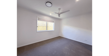 Spacious 4-Bedroom, 2-Bathroom House With Ducted Airconditioning - Photo 4