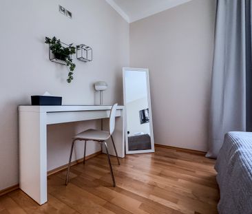 Apartment for rent, 2+kk - 1 bedroom, 55m - Photo 6