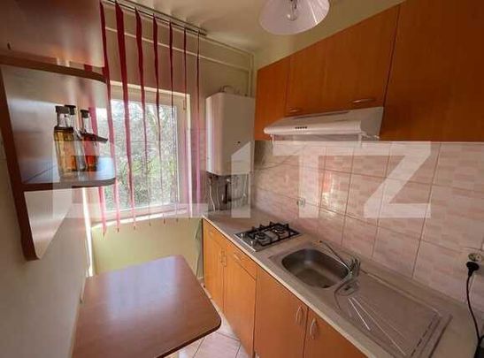 Apartament cu 1 camera, decomandat, 24mp, zona Calea Turzii - Photo 1