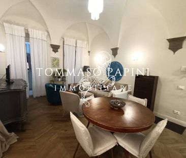 Bilocale via delle Casine 1/1, Santa Croce, Firenze - Foto 1