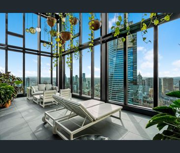 Grab a Stylish Slice of One of Melbourne's Most Renowned Buildings! - Photo 4