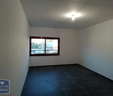 Location Appartement 1 pièce 27m² LE TAMPON 97430 - Photo 5