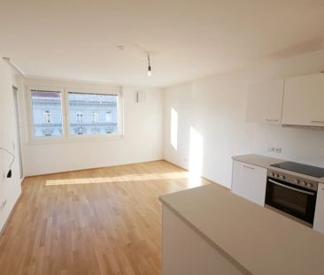 AB DEZEMBER: Wundervolle 2-Zimmerwohnung Nahe Floridsdorfer Hauptba... - Photo 3