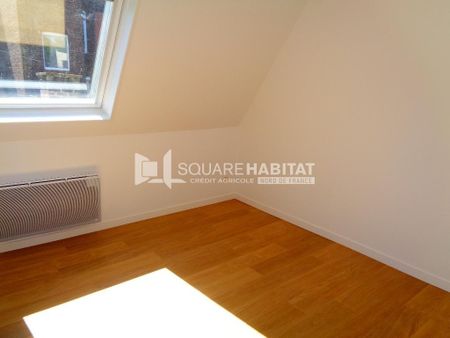 Location Appartement 1 pièce 22m² LILLE 59000 - Photo 2