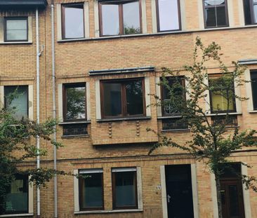 — Patijn­tjes­traat - Foto 4