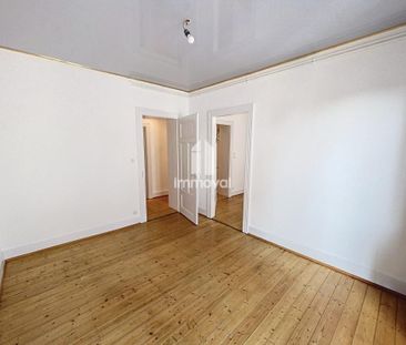 Location Appartement 2 pièces 47m² STRASBOURG 67200 - Photo 3