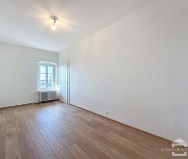 Au coeur du vignoble, bel appartement renové de 3 pièces - Photo 3