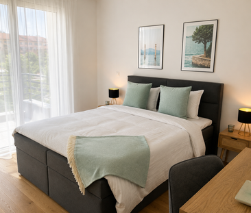 Charming 2.5-Room Apartment in Nyon – Available from July 2026 - Photo 5