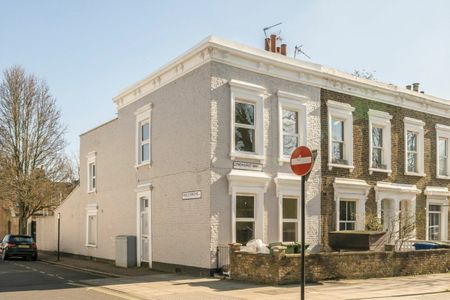 Lyndhurst Way, SE15, London - Photo 2