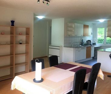 APPARTEMENT DE 3 PIÈCES À BAAR (ZG), MEUBLÉ, TEMPORAIRE - Foto 6